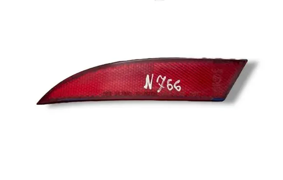 Chevrolet Lacetti Rear tail light reflector 1A02 1216