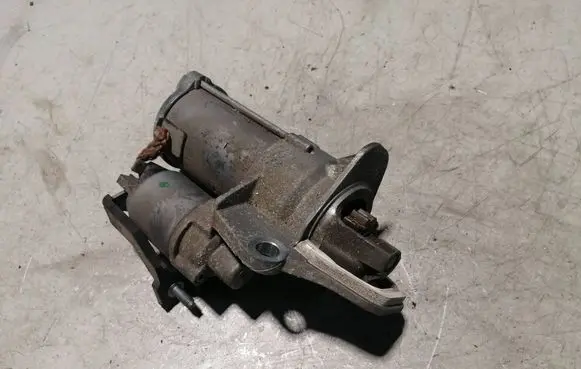 Buick Encore GX I Starter motor 55514262 366629324