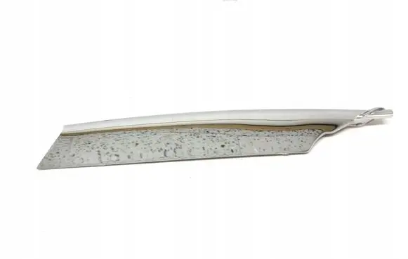 Tesla Model S Front bumper splitter molding 1079635