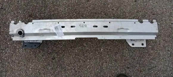 BMW X7 G07 Rear bumper support beam 7425444 21420511
