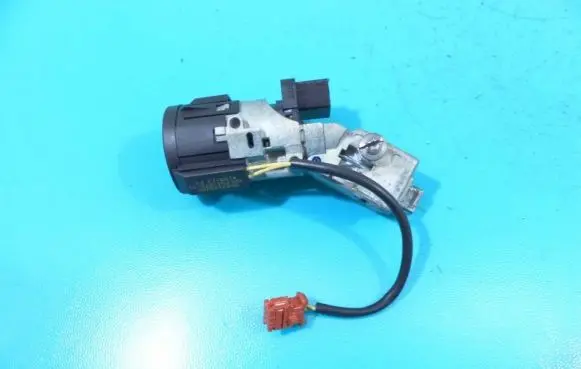 Citroen C3 Picasso Ignition lock 9663123280 IMPRK1341458