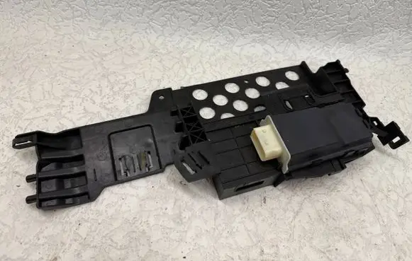BMW X3 G01 Seat control module 6991455 65776991455 22T08120555844