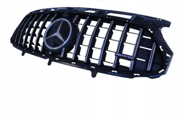 Mercedes-Benz GLA H247 Front grill A2478884101