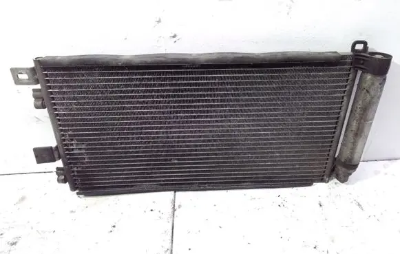 Mini One - Cooper R50 - 53 A/C cooling radiator (condenser) 869296E