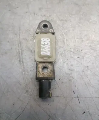 Chrysler Voyager Airbag deployment crash/impact sensor 04896059AA