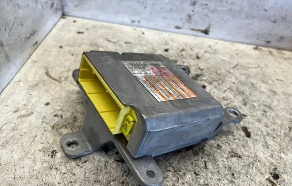 Subaru Forester SH Airbag control unit/module 1503000904