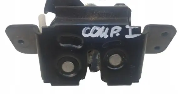Jeep Compass Tailgate/trunk/boot lock/catch/latch 176ABA