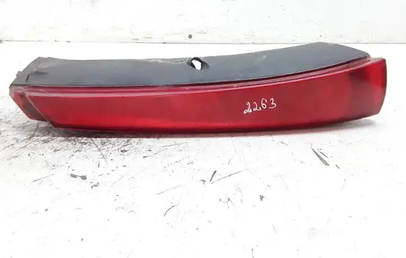 Citroen C5 Rear/tail lights