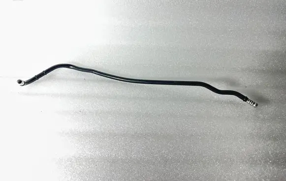 Audi A6 S6 C7 4G Fuel line pipe