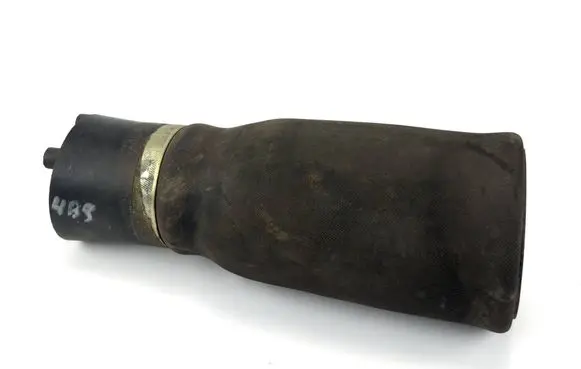 Audi A6 S6 C5 4B Rear air suspension bag/shock absorber 4B0616119B 102511004AA