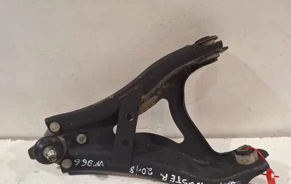 Dacia Duster II Front control arm