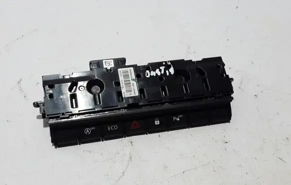 Dacia Duster II Wiper turn signal indicator stalk/switch 283E86420R