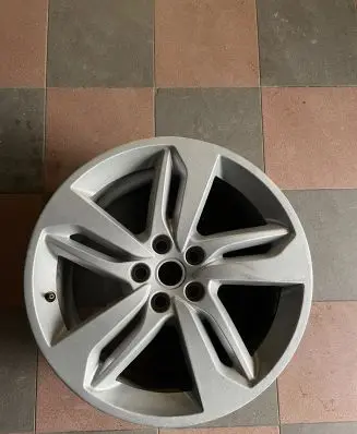 Land Rover Range Rover Sport L494 R20 alloy rim DH3M1007CAW DH3M1007AAW