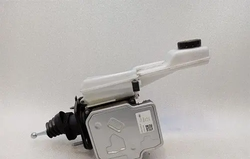 Jaguar I-Pace Brake booster M9D32D522AJ