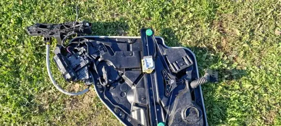 Mercedes-Benz GLC X253 C253 Keyless (KESSY) go control unit/module A535402614