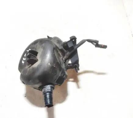 Toyota Corolla Verso AR10 Breather/breather pipe/hose 