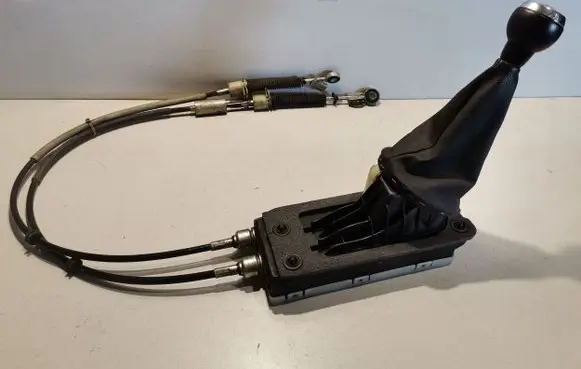 Mini Cooper Countryman R60 Gear shifter/selector 9811712