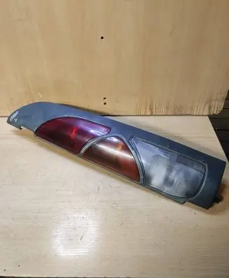 Renault Kangoo I Rear/tail lights D2277