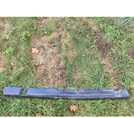 Seat Toledo II (1M) Sill