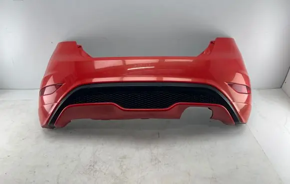 Ford Fiesta Rear bumper C1BB17D782B