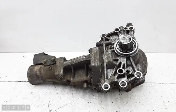 Mitsubishi Outlander Gearbox transfer box case 067015