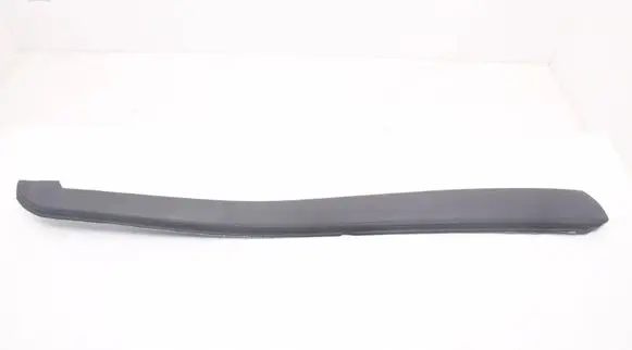BMW X5 E70 Centre console side trim front 51169137057