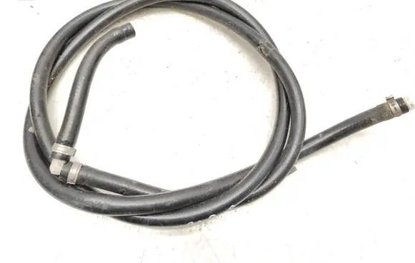 Audi A6 S6 C6 4F Headlight washer hose/pipe 