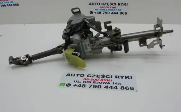 Renault Fluence Electric power steering pump 488109633R PW22BD0175Q