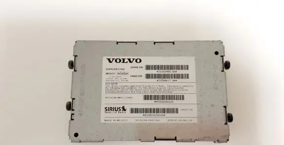 Volvo C70 Radio antenna 31282405