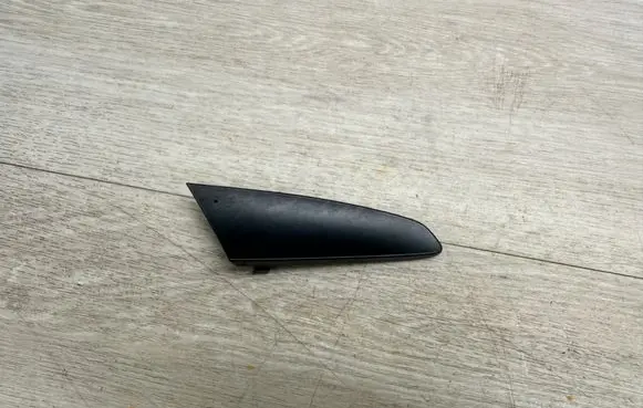 Porsche Cayenne (92A) Other rear door trim element 7P5839248C 970555524001E0 97055552400
