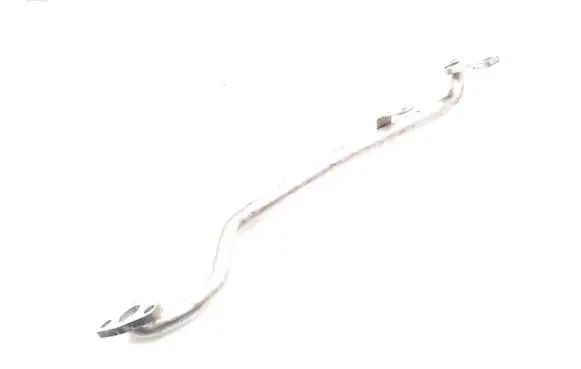 Mazda 6 Turbo turbocharger oiling pipe/hose