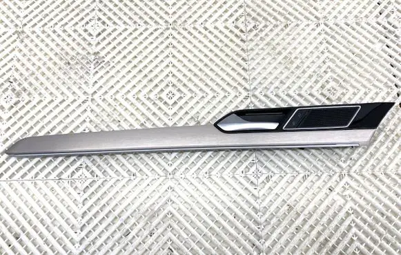 Volkswagen PASSAT B8 Front door interior handle 3G0867439A