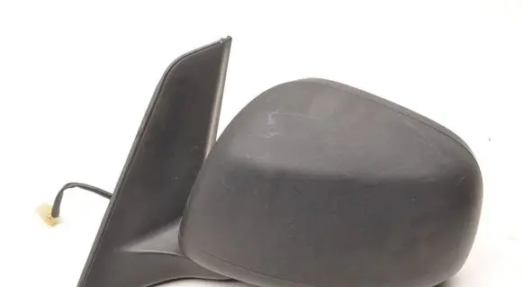 Fiat Sedici Front door electric wing mirror 