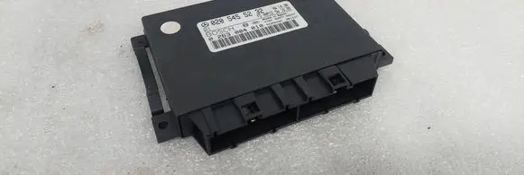 Mercedes-Benz S W220 Parking PDC control unit/module 0205455232 0263004010