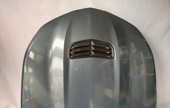 Chevrolet Camaro Engine bonnet/hood 84734914