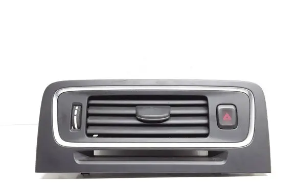 Volvo V60 Dash center air vent grill 30791699 9123681 8648740