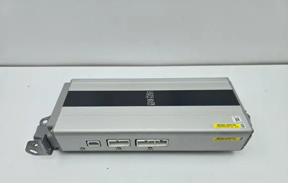 Lexus GS 300 350 430 450H Sound amplifier 862800W720