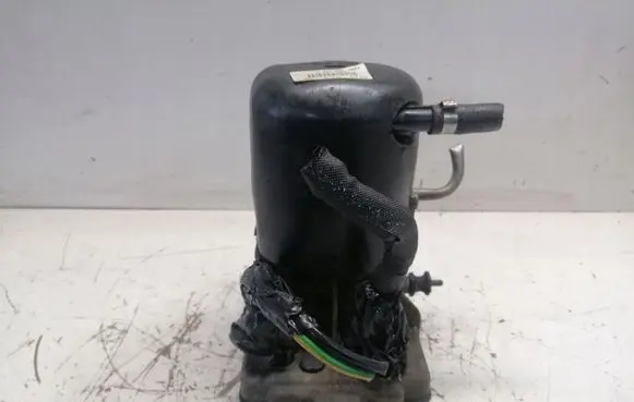 Citroen C5 Power steering pump 9685412280