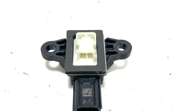Land Rover Range Rover Evoque L538 Airbag deployment crash/impact sensor CK5214C676AA 0E24E717 120022013