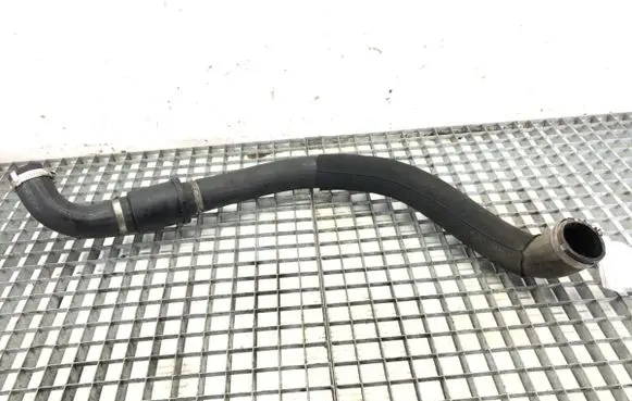 Ford Transit Custom Air intake hose/pipe
