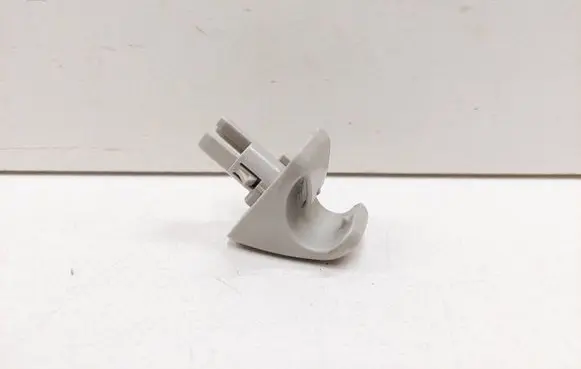 Nissan Murano Z51 Sun visor clip/hook/bracket 