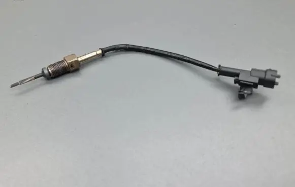 KIA Venga Exhaust gas temperature sensor