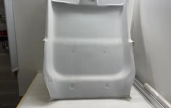 Fiat 500E Headlining 1090091585 07357247810 572046500