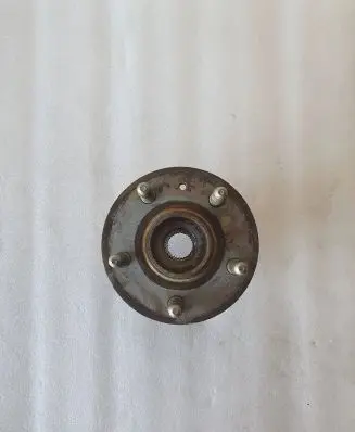 Tesla Model S Front wheel ball bearing 