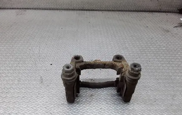 Opel Astra H Brake caliper pad carrier rear 
