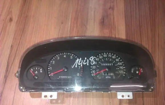 KIA Sedona Speedometer (instrument cluster) 0k55g55430
