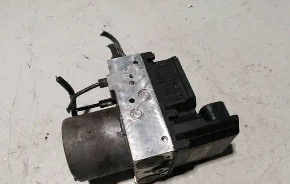 Toyota Avensis T250 ABS Pump 4454005033 0265225319 8954105073