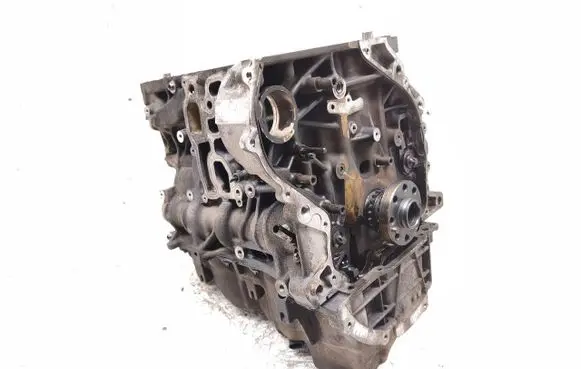BMW 3 F30 F35 F31 Engine swap N47D20C