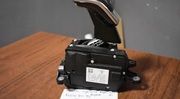 Porsche Panamera (971) Other switches/knobs/shifts 971713033A