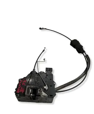 Fiat Ducato Rear door lock 543